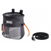 Petzl SAKAPOCHE Bag Black Dazzle