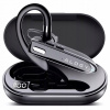 Bezdrôtové slúchadlá Bluetooth 5.1 Alogy Bezdrôtové Bluetooth slúchadlá s puzdrom