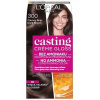 L'Oreal Paris Casting Creme Gloss 300 Tmavohnedá farba na vlasy
