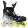 Kolieskové korčule Bauer Vapor Hyperlite 2 Sr Veľkosť korčule Bauer: 11 / 47 EUR / 29,4 cm, Šírka korčule: FT2