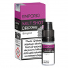 Emporio Salt Shot Dripper 70VG/30PG 10 ml 16 mg