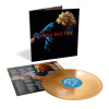Simply Red - Time (Limited Indie Exclusive Edition) (Gold Vinyl) (LP)