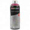 Dupli-Color Platinum RAL 4006 fialová saténovo matná farba v spreji 400ml