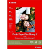 Canon fotopapír PP-201 A4, 20ks, lesklý, 275g/m