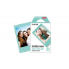 Fujifilm Film Instax Mini Blue Frame