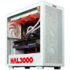 HAL3000 Herní sestava MČR 2023 / Intel i9-13900KF/ 64GB DDR5/ RTX 4090/ 2TB PCIe4 SSD/ WiFi/ W11