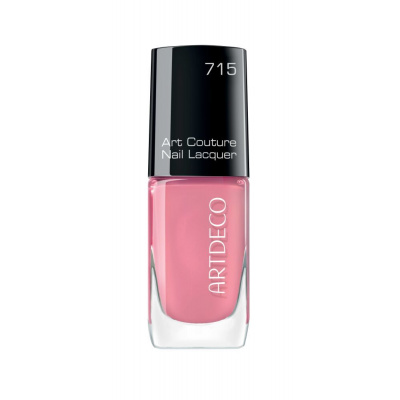 ARTDECO Art Couture Nail Lacquer 715 - pink gerbera