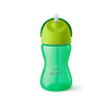 Philips Avent Pohár so sv. RAW 12 m+, Zelený - 300 ml