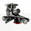 Hlava Manfrotto MHXPRO-3WG s doštičkou 200PL, nosnosť 4kg