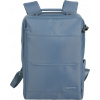 Travelite Workfloow Backpack Denimblue 18l