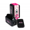 Secretplay Plug Anal Fucsia 8cm