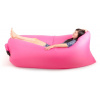 G21 Lazy Bag Pink, nafukovacie vak, ružový G21-LZB-PI