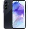 Samsung Galaxy A55 5G 8GB/128 GB modro-čierna