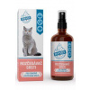 Rozčesávač srsti pre mačky TOPVET 100ml