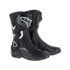 ALPINESTARS topánky STELLA S-MX 6, ALPINESTARS (černé/bílé) 2024