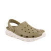 Obuv COQUI Clogsy Cody New Olive Ivory Zelená 42