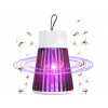 UV Lampa proti hmyzu 3W, USB Veľkosť: 12 cm