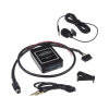 Hudobný adaptér USB / Bluetooth / Handsfree - Volvo s autorádiami SC-xxx