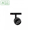 SPECTRUMLED SYSTEM SHIFT BASIC - GLOBE RING BALL LUMINAIRE 90MM 10W 4000K BLACK