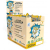 Miradent Miradent XyliPOP lízanka s xylitolom príchuť čučoriedka - Banana, 50 ks x 6 g