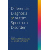 Differential Diagnosis of Autism Spectrum Disorder (Brožovaná)