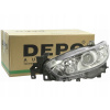 DEPO PREDNÁ LAMPA DEP, 216-1167 L-LDEM2