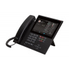 Auerswald COMfortel D-600 Analogový telefon Černá