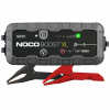Autonabíjačka - NOCO GB50 Boost XL Štartovacie zariadenie 12V 1500A (Autonabíjačka - NOCO GB50 Boost XL Štartovacie zariadenie 12V 1500A)
