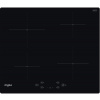 Whirlpool WSQ2160NE, indukčná varná doska WS Q2160 NE