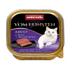 Animonda Vom Feinsten Adult - Kuracie a morské plody 100g
