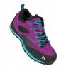 Nízke trekkingové topánky Bergson Soira Low STX Purple 37 (Dámske topánky Bergson Soira Low STX Purple R 37)