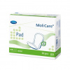 MOLICARE Pad 2 kvapky (mini) 30 kusov - MoliCare Pad 2 kvapky mini 30 ks