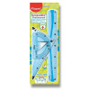 Súprava Maped Unbreakable 4 Functions - 3 dielna sada, mix farieb