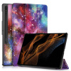 Techsuit Foldpro ochranné puzdro pre - Samsung Galaxy Tab S8 Ultra / S9 Ultra - Galaxy
