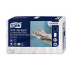 Ručníky Tork papírové skládané Xpress Premium Soft bílá H2 2040ks - 1krt