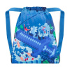 Bagmaster Vrecko ALFA 21 B školské na prezuvky / telocvik - kocky