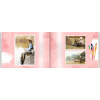 Detské hobby fotokniha 30 × 20 cm fotografický papier matná tvrdá obálka 20 stránok