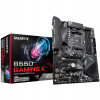 Základná doska ATX Gigabyte B550 GAMING X