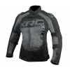 Dámská bunda XRC Haderg AIR blk/grey vel. XL
