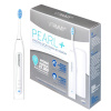 VITAMMY PEARL+ White Sonická zubná kefka s funkciou čistenia, bielenia a masáže, 5906874252635