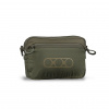 EBERLESTOCK Puzdro GENERAL PURPOSE LARGE MILITARY GREEN