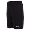 Nike Boys 6 In Volley Short Black 14+(XL)