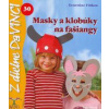 DaVinci - Masky a klobúky - Fittkau Ernestine