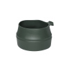 Skládací hrnek Fold-a-Cup 250 ml Wildo® – Olive Green