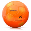 FUTBALOVÁ LOPTA TRÉNINGOVÁ JUNIORSKÁ PRE DETI METEOR FBX #4
