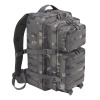 BRANDIT batoh US COOPER velký GREY CAMO