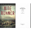 The Kite Runner (Khaled Hosseini)(Brožovaná)