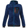 Hoody RAFIKI TARIFA Lady, insígnia blue veľkosť 34