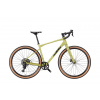 KTM GRAVELATOR 30 KEEN GREEN (BLACK) 2026