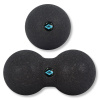 SCHILDKRÖT Dual Massage Set, 2-dielna súprava